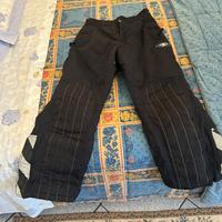 pantaloni snowboard killer loop tgM