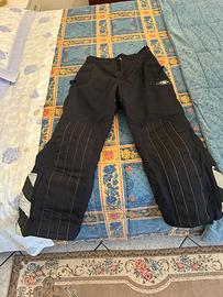 pantaloni snowboard killer loop tgM