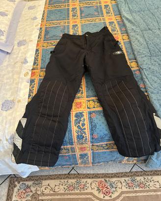 pantaloni snowboard killer loop tgM