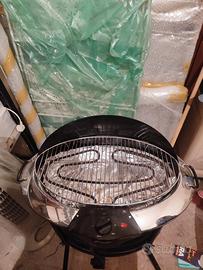 Barbecue elettrico 