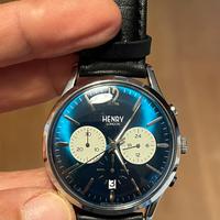 Orologio henry london