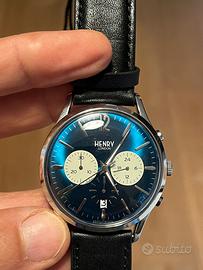 Orologio henry london