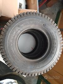   Pneumatici come da foto x motorini Benelli, ecc.