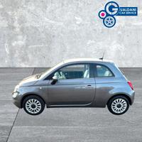 FIAT 500 (2015-2024) 500 1.2 Lounge