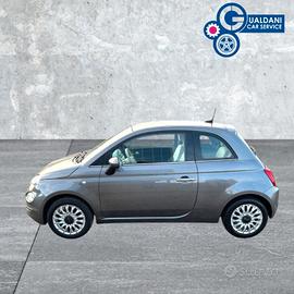 FIAT 500 (2015-2024) 500 1.2 Lounge