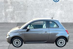 FIAT 500 (2015-2024) 500 1.2 Lounge