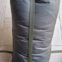 Sacco a pelo -30 gradi