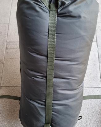 Sacco a pelo -30 gradi