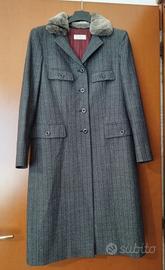 cappotto Philosophy by Alberta Ferretti 