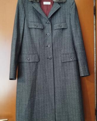 cappotto Philosophy by Alberta Ferretti 