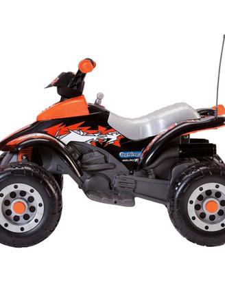 Quoad peg perego corral t-rex