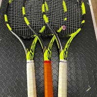 Babolat Aero Pro VS 98