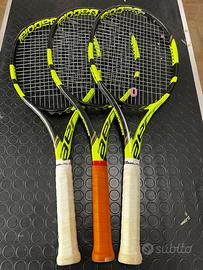 Babolat Aero Pro VS 98