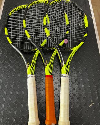 Babolat Aero Pro VS 98