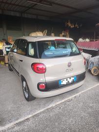 Fiat 500L 1.3 multijet 95 cv