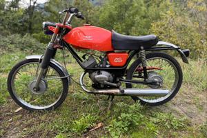 Moto guzzi dingo supersport