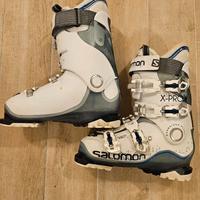 Scarponi da sci Salomon