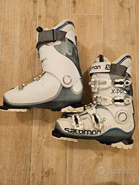 Scarponi da sci Salomon