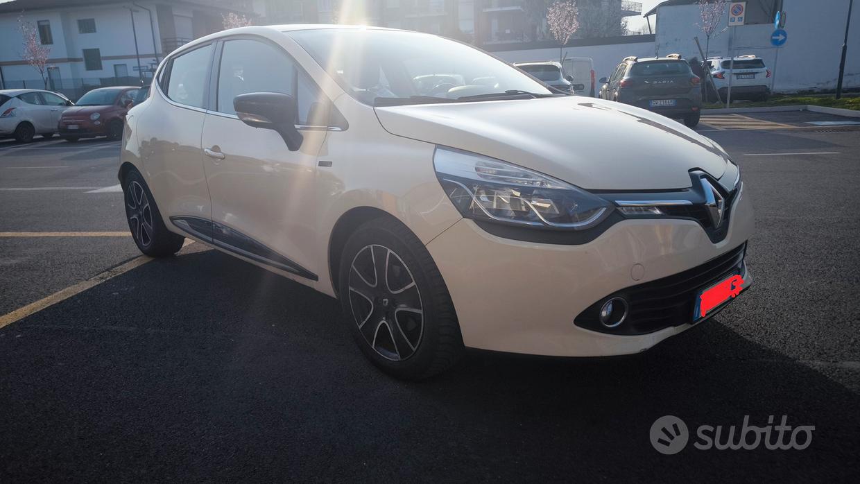 Renault Clio 4ª serie