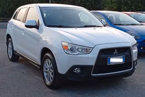 Mitsubishi ASX 1.8 DI-D 150 CV 2WD Intense Panoram