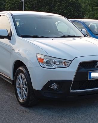 Mitsubishi ASX 1.8 DI-D 150 CV 2WD Intense Panoram