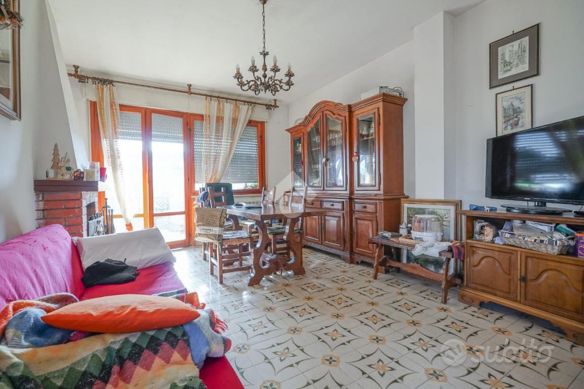 Apartment in Massa, Ronchi, Marina di Massa - Vista 2