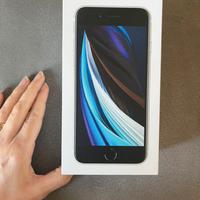 Iphone SE 2020- 64gb