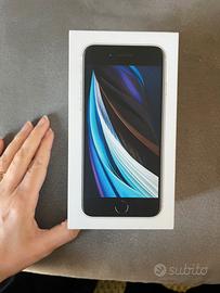 Iphone SE 2020- 64gb