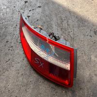 STOP SINISTRO PORSCHE 911 997