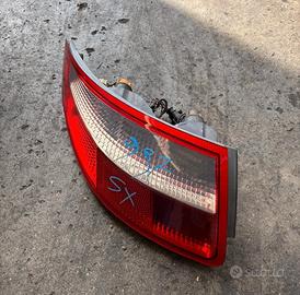 STOP SINISTRO PORSCHE 911 997