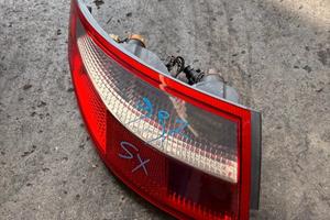 STOP SINISTRO PORSCHE 911 997