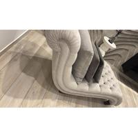 Poltrona Chaise longue desing