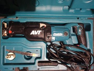 Seghetto dritto MAKITA