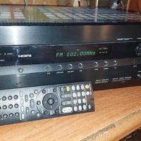 Sintoamplificatore Onkyo TX SR506