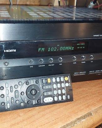 Sintoamplificatore Onkyo TX SR506
