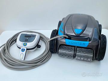 Robot Piscina Zodiac Vortex OV3505 con Telecomando