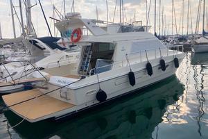 Ferretti 39 Fly - 3 cabine 1993