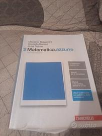 matematica azzurro 2