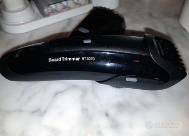 Regola barba  Braun BT5070