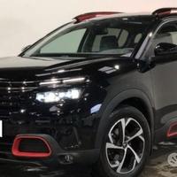 Ricambi per citroen c5 aircross anno 2017/18