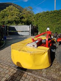 Rotante 2 dischi marca Bellon