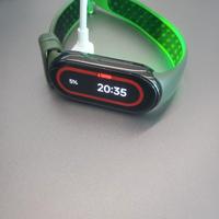 Xiaomi mi band 8 con difetto 
