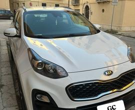 Kia Sportage 4 serie