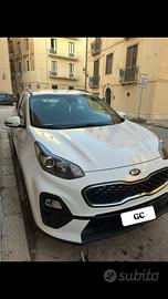 Kia Sportage 4 serie