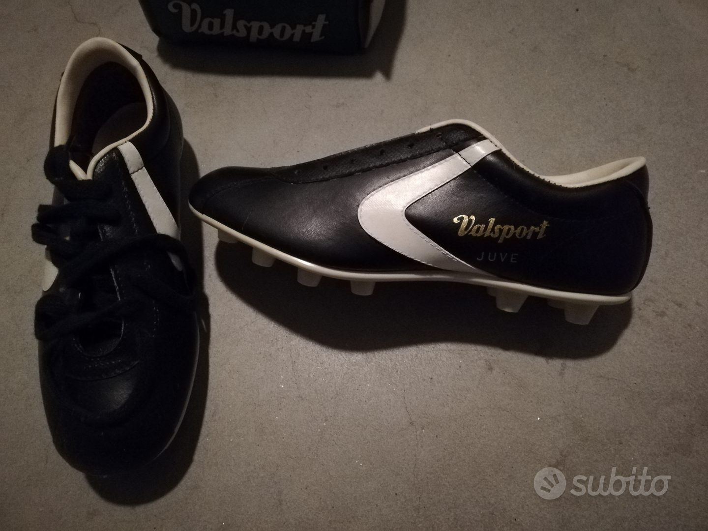 Scarpe da cheap calcio juventus