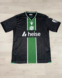 Maglia away Hannover 96 2025/2026 - Macron