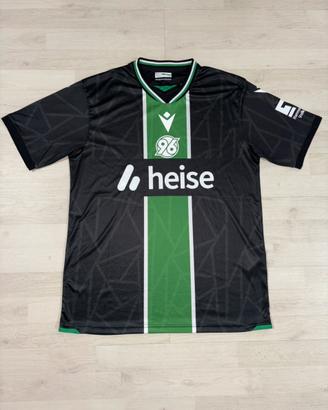 Maglia away Hannover 96 2025/2026 - Macron