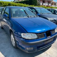 Ricambi per Seat Ibiza 1.9 TDI  2001 ALH