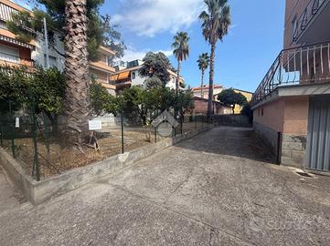 TER. RESIDENZIALE A BORDIGHERA