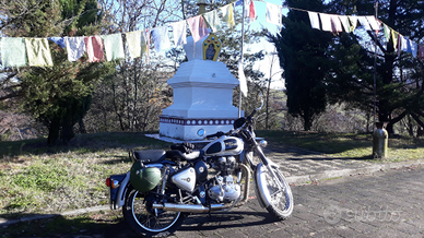 Royal Enfield 2013